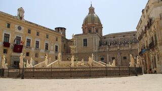 プレトーリア広場