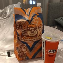 Ａ＆Ｗ 美浜店