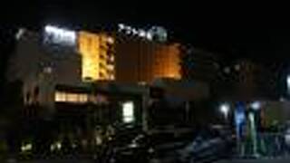 くれたけインアクト浜松