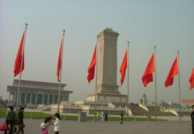 人民英雄紀念碑 クチコミ・アクセス・営業時間｜北京【フォートラベル】
