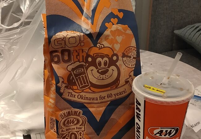 Ａ＆Ｗ 美浜店