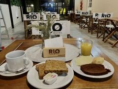 RIO TIGRE HOTEL 写真