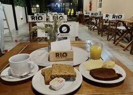 RIO TIGRE HOTEL 写真