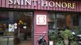 SAINT HONORE