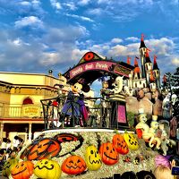 ディズニー ハロウィーン (東京ディズニーランド)