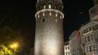 夜景もキレイなスポット