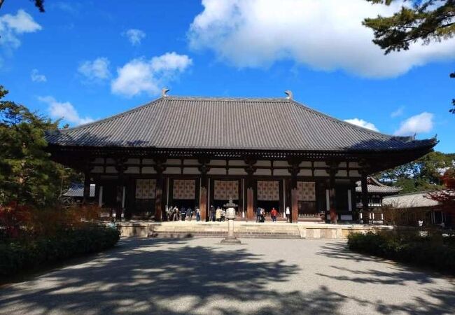 興福寺国宝館 クチコミ・アクセス・営業時間｜奈良市【フォートラベル】