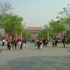 北京と瀋陽の明 清朝の皇宮群