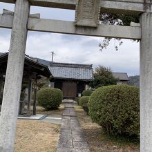 貴船神社