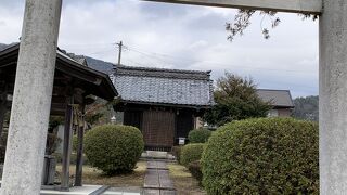 貴船神社