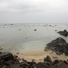 奄美群島国定公園