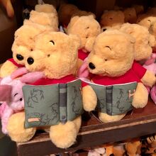 本を読んでいるのがかわいい！