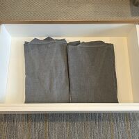 部屋着・パジャマは作務衣風