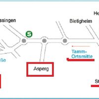 オクゼン（雄牛）のMap