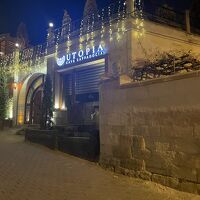 入口はこんな感じ