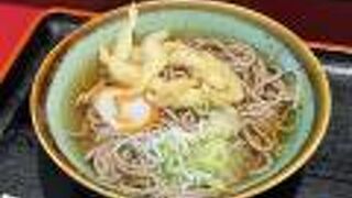 早朝から開いているので便利