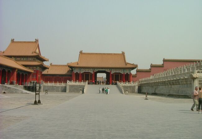 これ自体が立派な建物という建築物