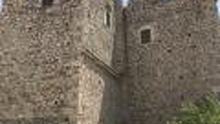 Tower of Lykourgos Logothetis