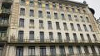 メダイヨン・マンション