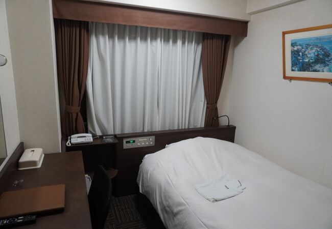 ホテルアルファーワン八代