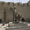 Cezayirli Gazi Hasan Paşa Monument