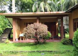 Sigiriya Nature Villa Lodge