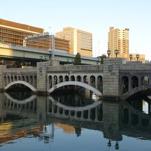 水晶橋