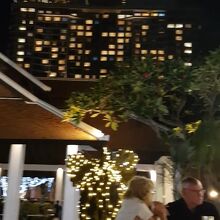 アヴァニ リバーサイド バンコク ホテル