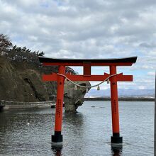 鴎島