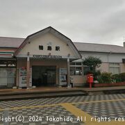 牛島駅と阿波川島駅のスタンプもあります