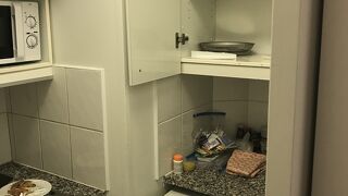 シタディーンズ バスティーユ マレー パリス