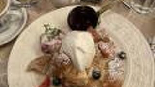 クレープリー・アルション