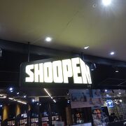 Shoopen (NCデパート 西面店) 