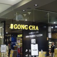 貢茶 (西面NC店)