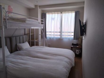 N+ Hotel 東浅草 写真