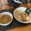 濃厚えびつけ麺