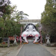 日吉神社