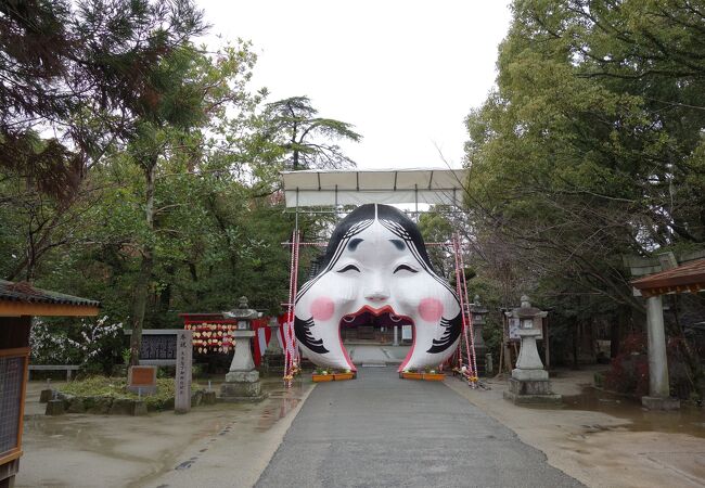 日吉神社