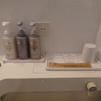 東急系のアメニティ