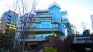 本の森ちゅうおう