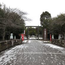 滋賀県護国神社