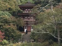 浄瑠璃寺