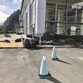 晴れていたらお風呂から富士山が見える宿