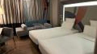 ノボテル バンコク インパクト ホテル