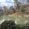 有栖川宮記念公園