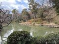 有栖川宮記念公園