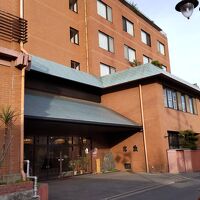 いわき湯本温泉 心やわらぐ宿 岩惣