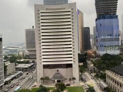 The Landmark Mandarin Oriental Hong Kong 写真