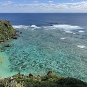 沖縄本島で立ち寄るべき景勝地！