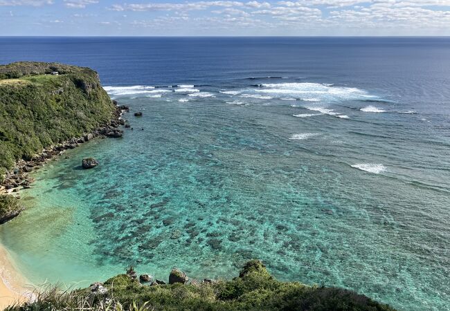 沖縄本島で立ち寄るべき景勝地！